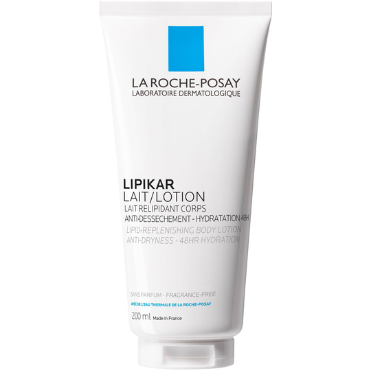 La Roche Posay Lipikar Bodylotion kuiva iho 200 ml