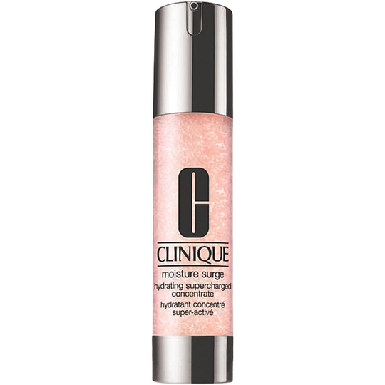 Clinique Moisture Surge Hydrating Supercharged Concentrate, 50 ml Clinique Kosteusvoiteet kasvoille