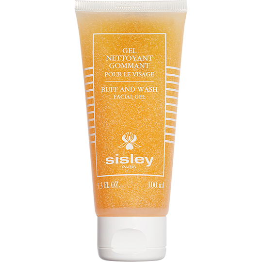 Sisley Buff & Wash Facialel 100 ml