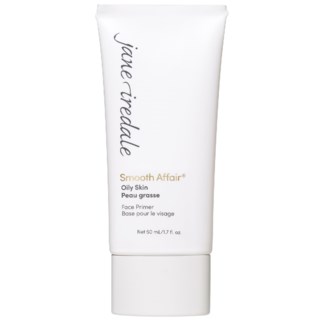 Smooth Affair Oily Skin Face Primer