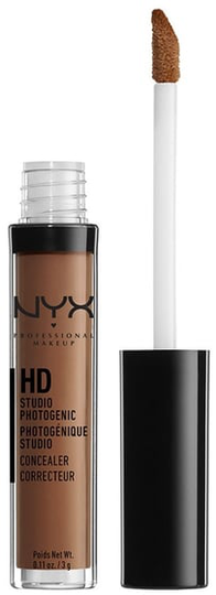 NYX HD Studio Photogenic Concealer Deep Rich 3g