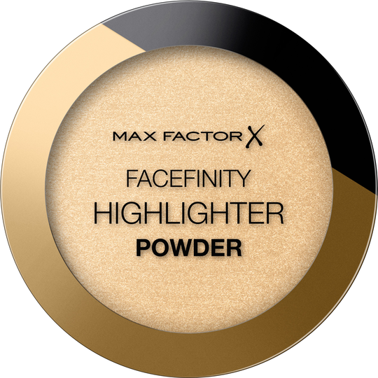 Max Factor Facefinity Powder Highlighter 02 Golden Hour