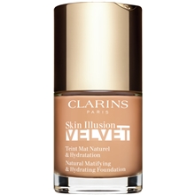 Skin Illusion Velvet Foundation 30 ml No. 109