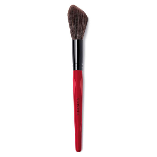 Sheer Powder Brush, Smashbox Meikkivoide- ja puuterisiveltimet