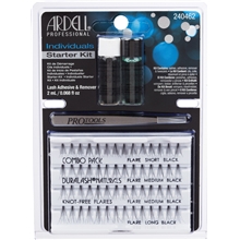 Ardell Individuals Starter Kit 1 set