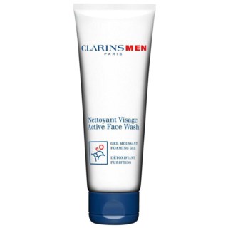 Men Active Face Wash