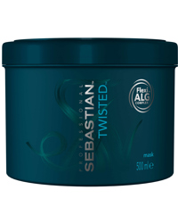 Twisted Curl Mask, 500ml