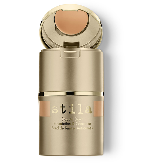 Stila Stay All Day Foundation & Concealer Tone 6