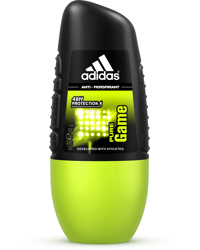 Pure Game, Deo roll-on 50ml