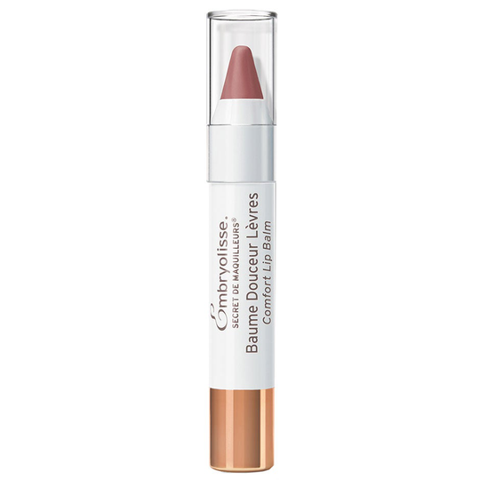 Comfort Lip Balm Pink 2,5 Gr, 2,5 g Embryolisse Huulikiilto