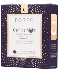 Call It a Night UFO-mask