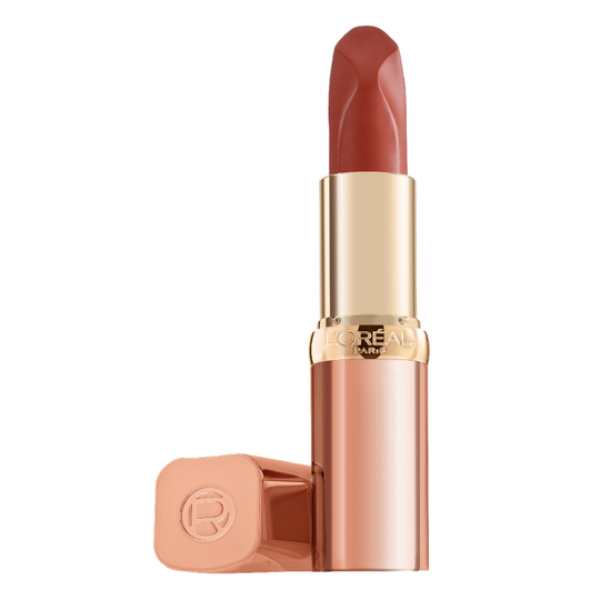Loreal Paris Color Riche Satin Nudes Nu Decadent