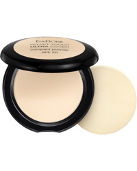 Velvet Touch Ultra Cover Compact Powder SPF20, 60 Fair Porce