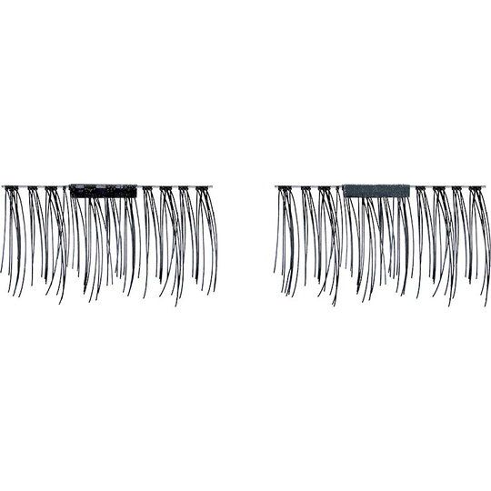 False Eyelashes Magnetic, Artdeco Irtoripset