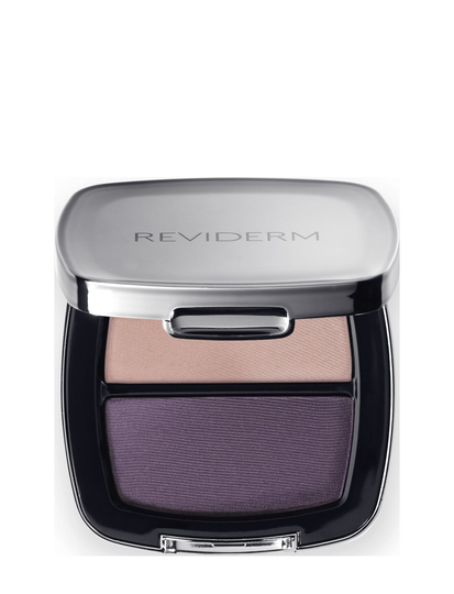 Mineral Duo Eyeshadow Br1.2 Blossom Queen Beauty WOMEN Makeup Eyes Eyeshadow - Not Palettes Reviderm