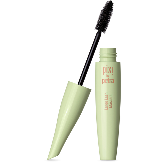 PIXI Large Lash Mascara #black
