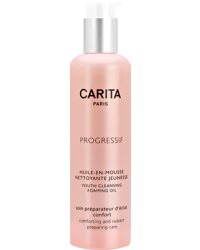 Progressif - Youth Cleansing Foaming Oil 200ml