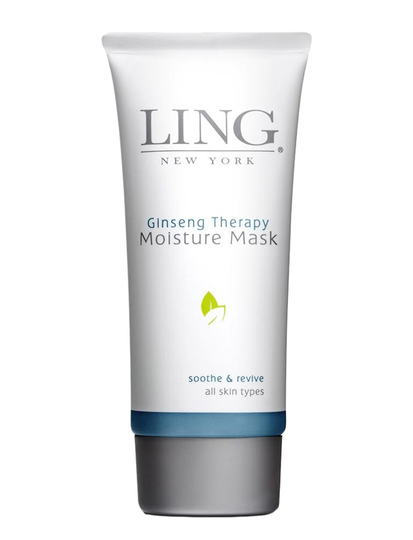 Ginseng Therapy Moisture Mask - Soothe & Revive Beauty WOMEN Skin Care Face Face Masks Nude LING