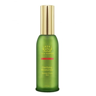 Clarifying Moisturizer
