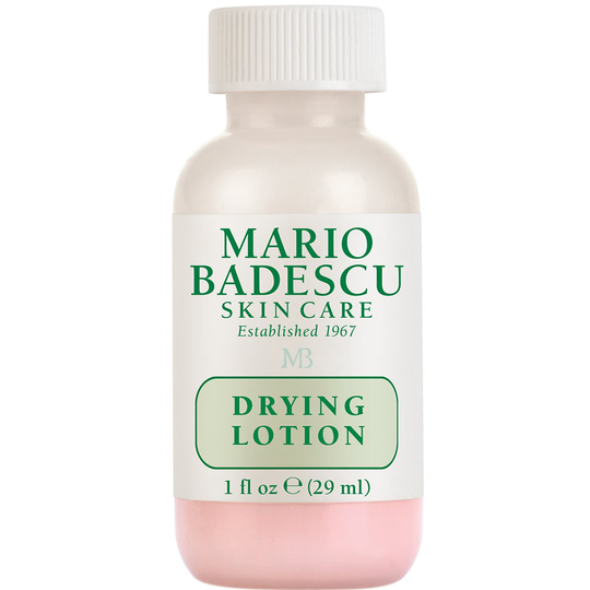 Mario Badescu Drying Lotion Plastic Bottle, 29 ml Mario Badescu Epäpuhtaudet