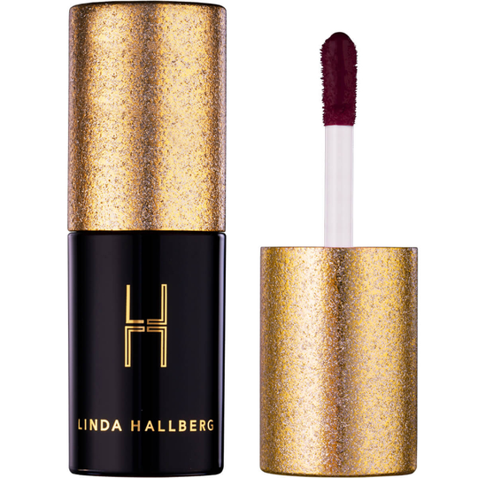 Linda Hallberg Cosmetics Latex Fever Wine Latex