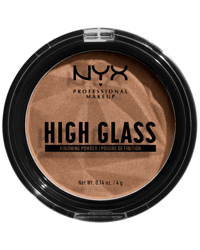High Glass Finishing Powder, Deep