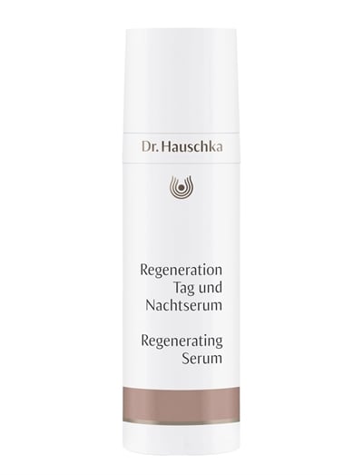 Dr. Hauschka - Uudistava seerumi 30 ml