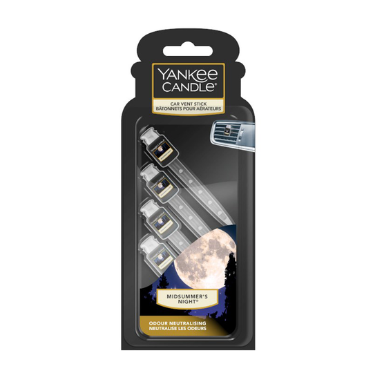 Yankee Candle Midsummer´s Night Vent Stick
