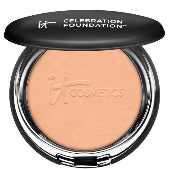 IT Cosmetics Celebration Foundation Tan