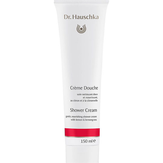 Shower Cream, 150 ml Dr. Hauschka Suihku- ja kylpytuotteet