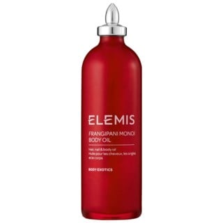 Frangipani Monoi Body Oil