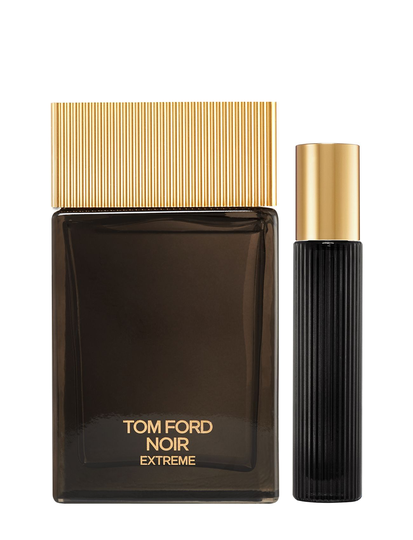 Noir Extreme Set Hajuvesi Eau De Parfum Nude Tom Ford