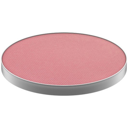 MAC Cosmetics Matte Powder Blush Pro Palette Refill Desert Rose D