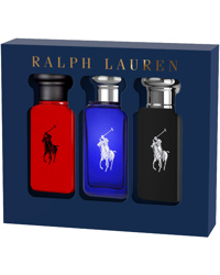 Ralph’S Discovery Holiday Set