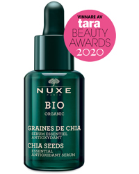 Organic Essential Antioxidant Serum, 30ml