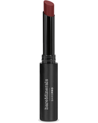 barePRO Longwear Lipstick, Cranberry