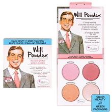 Will Powder Quad 10 gr
