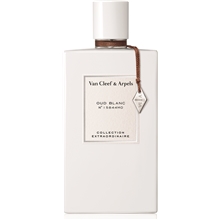 Oud Blanc - Eau de parfum 75 ml