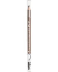 Eyebrow Shaping Pencil, 2 Brown