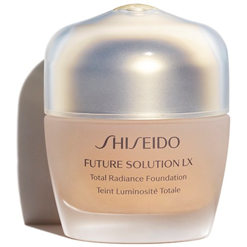 Shiseido Future Solution LX Future Solution N4 Total Radiance Fou