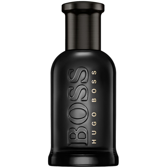 Bottled Parfum, 50 ml Hugo Boss Miesten hajuvedet