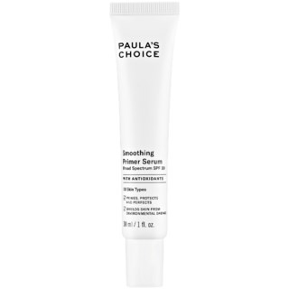 Smoothing Primer Serum SPF 30