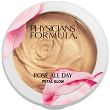 Rosé All Day Petal Glow Highlighter 9.2 gr Freshly Picked