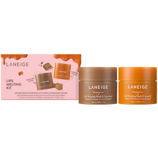 Laneige Lip Sleeping Mask Set Gift Set