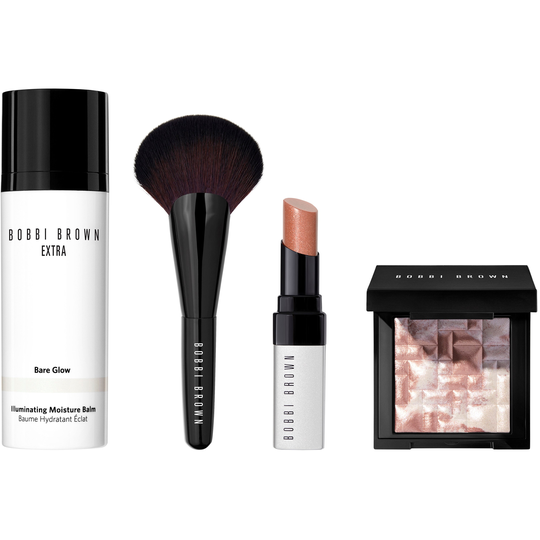 Bobbi Brown Instant Glow Set for Face & Lip