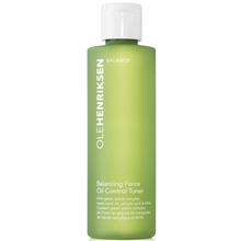 Balancing Force - Oil Control Toner 198 ml