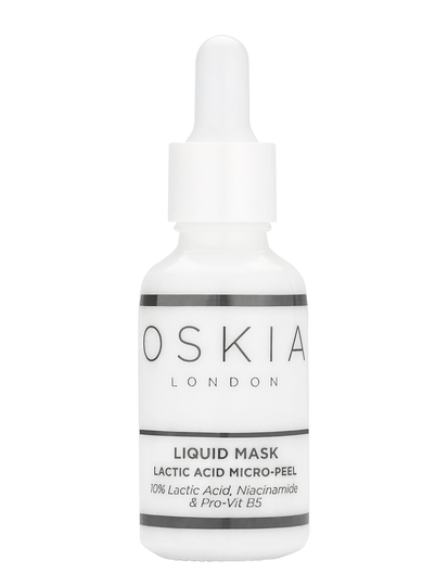 Liquid Mask Beauty WOMEN Skin Care Face Peelings Nude OSKIA