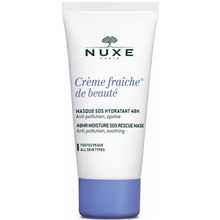 Crème Fraiche SOS Mask 50 ml