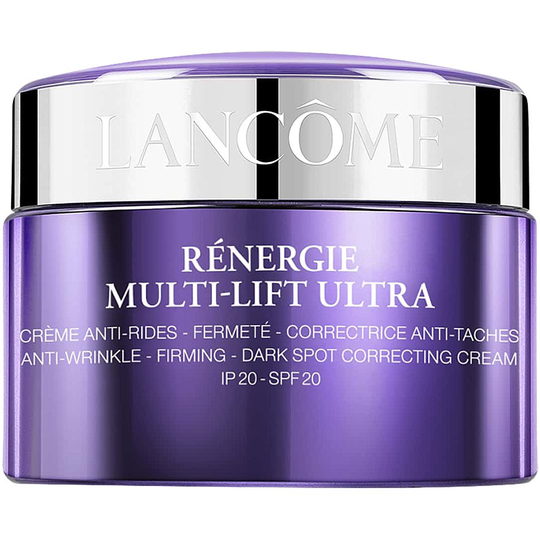 Rénergie Multi-Lift Ultra Cream, 50 ml Lancôme Päivävoiteet