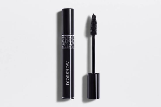Dior Diorshow Mascara Buildable Profess. Volume 10ml nr.090 Pro Black - Ripsien pidennystehoste - Ripsien pidennys
